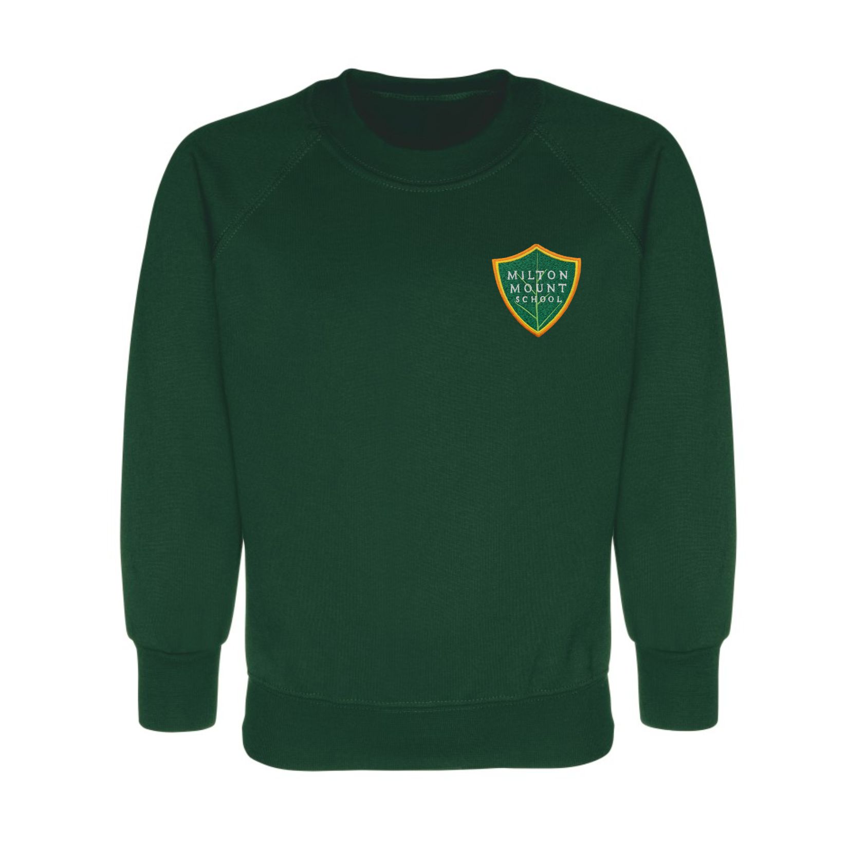 Milton Mount Primary School Sweatshirt