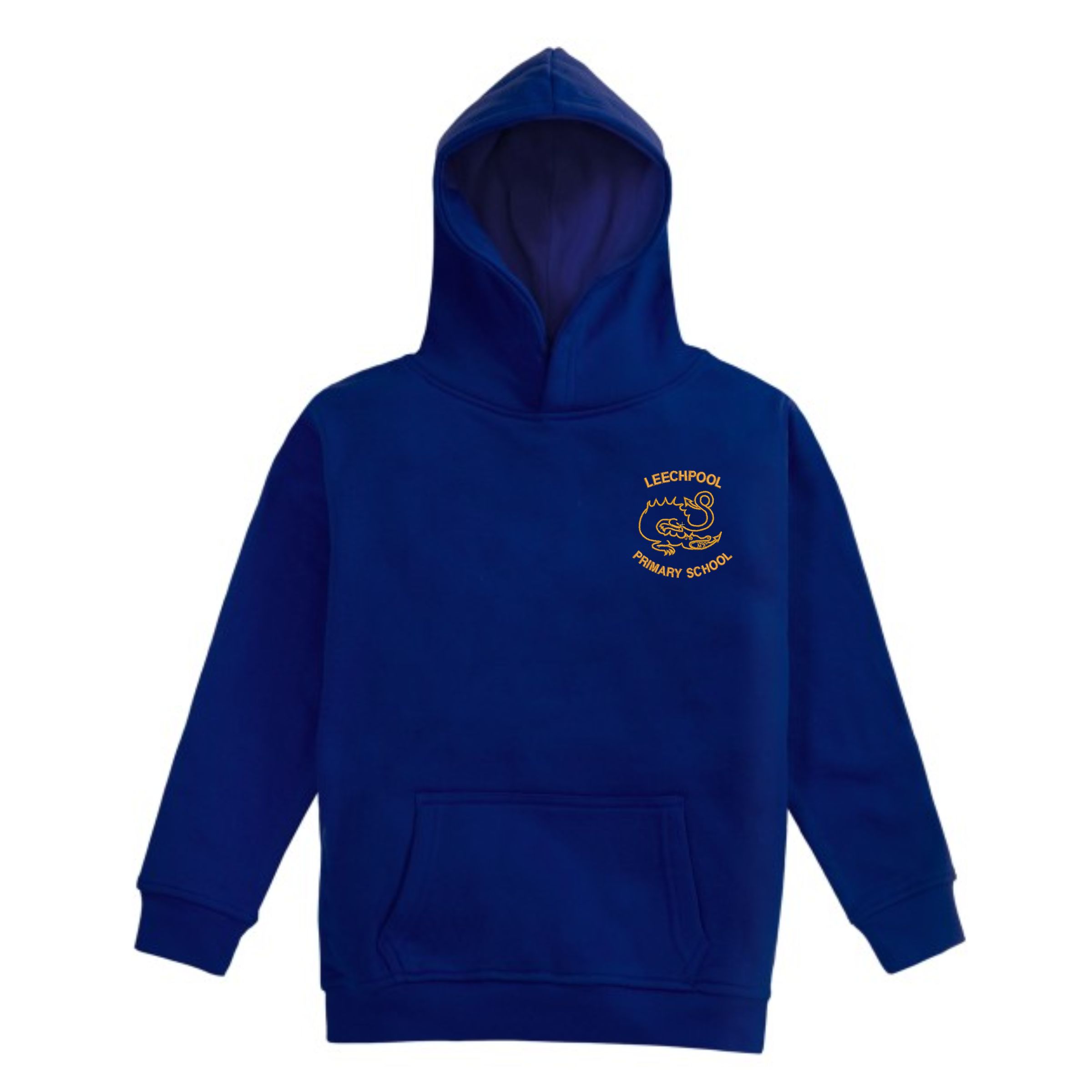 Leechpool Leavers Hoodies