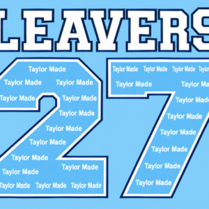 Leechpool Leavers Hoodies 2027