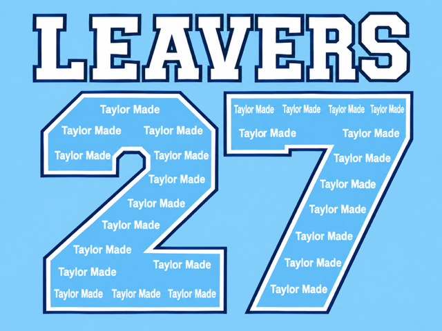 Leechpool Leavers Hoodies 2027