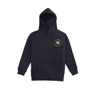 All Saint's Leavers Hoodies 2026