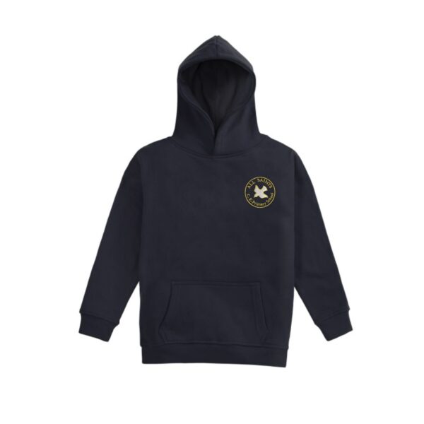 All Saint's Leavers Hoodies 2026