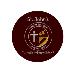 St John's Catholic Primary School