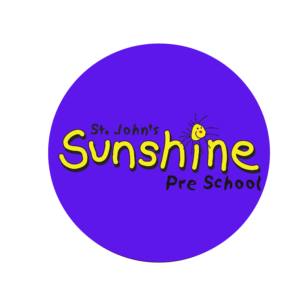 St John's Sunshine Pre School
