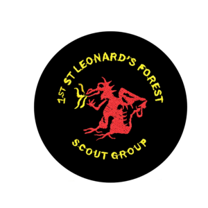 1st St Leonard's Forest Scout Group