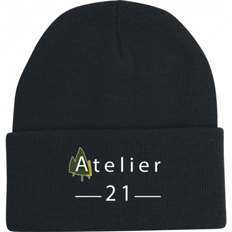 Atelier 21 Ski Hat Taylor Made Uniforms