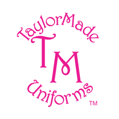 Taylor Made Uniforms Logo