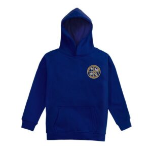 Slinfold PE Hoodie