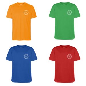 Seymour PE T-Shirt