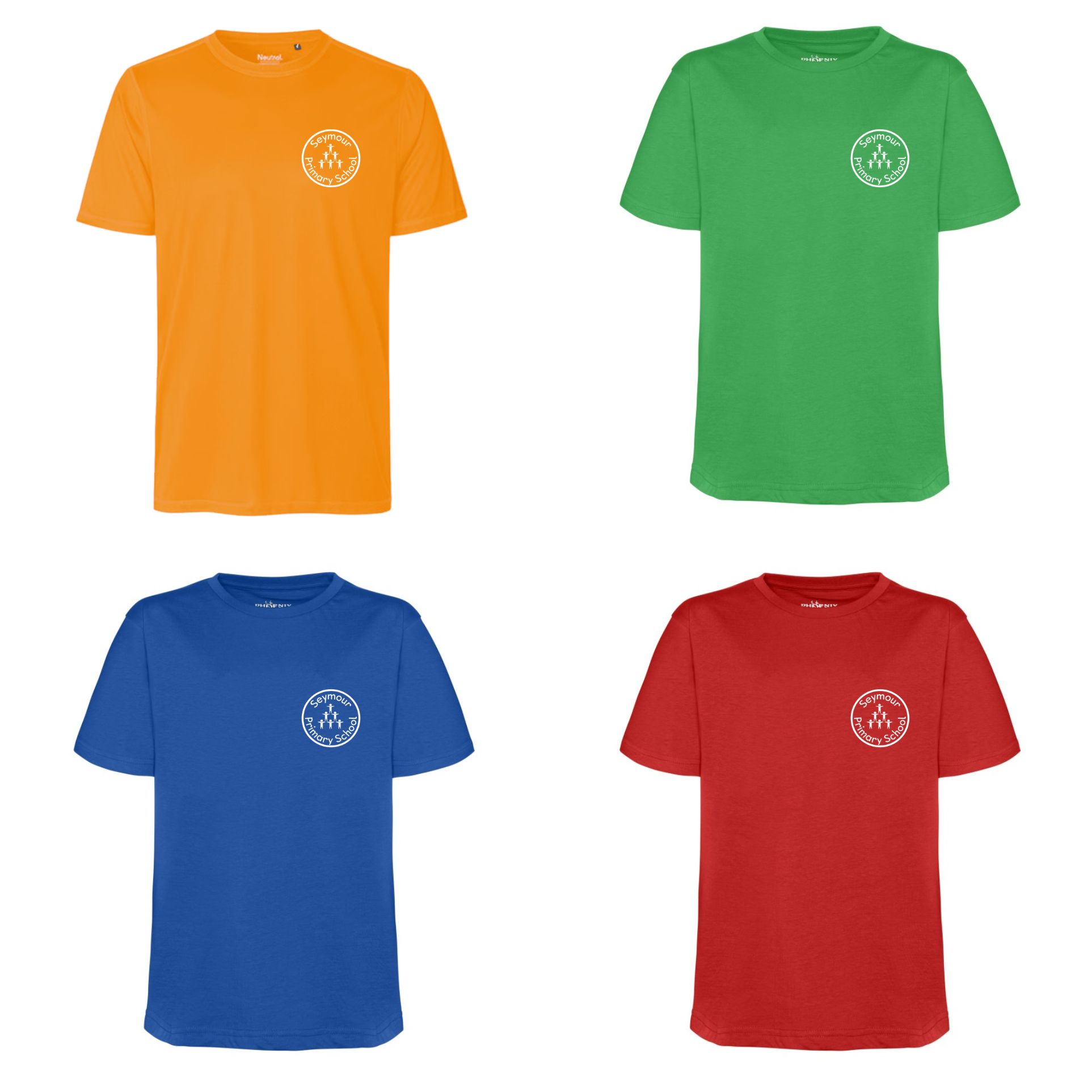 Seymour PE T-Shirt