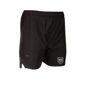 Moon Hall PE Shorts with Logo