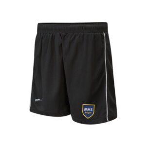 Moon Hall PE Shorts with Logo