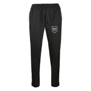 Moon Hall Tracksuit Bottoms with Logo