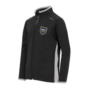 Moon Hall PE Training Top with Logo