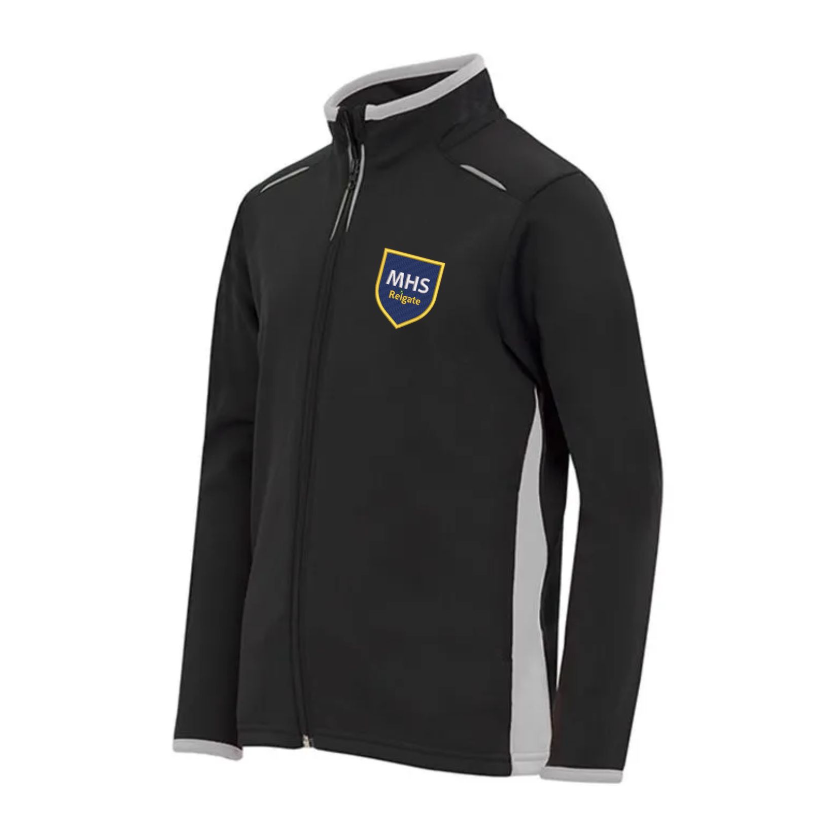 Moon Hall PE Training Top with Logo