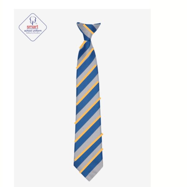 Pennthorpe Tie