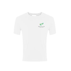 Kilnwood Vale Primary School PE T-Shirt with Logo (Optional)