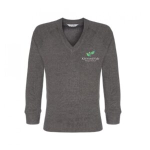 Kilnwood Vale Primary School Jumper with Logo