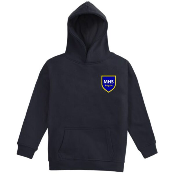 Moon Hall Leaver's Hoodies 25