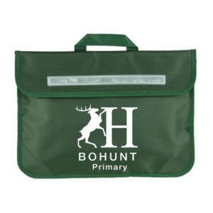 Bohunt Primary Book Bag