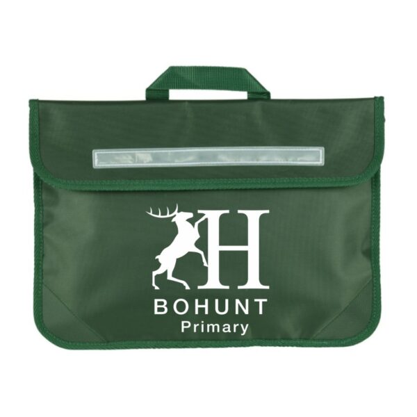 Bohunt Primary Book Bag