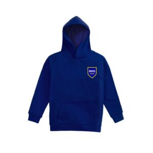 Moon Hall Class Of 25 Hoodies