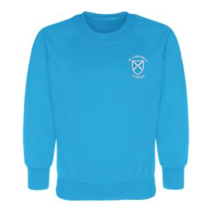 St Andrew's Nursery Sweatshirt