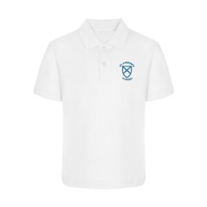 St Andrew's Nursery Polo