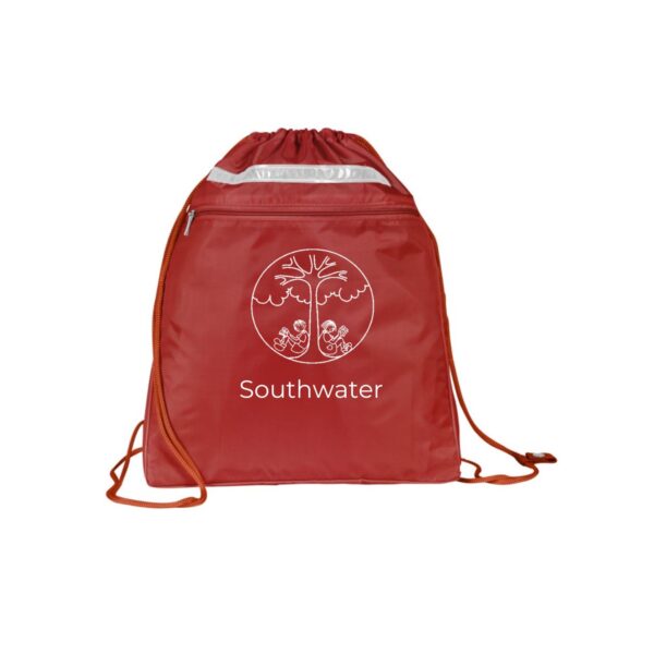 PE Bag with Logo
