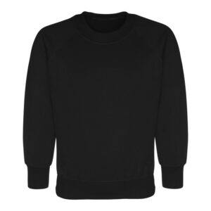 PE Sweatshirt with Logo