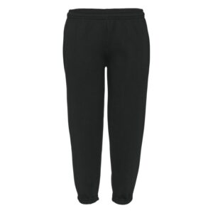 Black Joggers