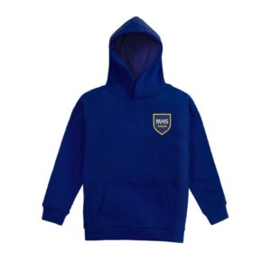 Moon Hall Class Of 26 Hoodies - Year 11 Only