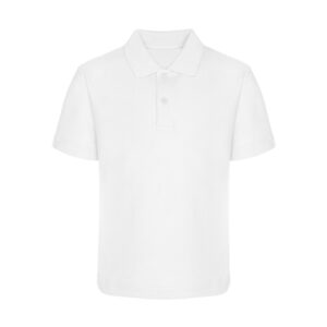 Polo with Logo