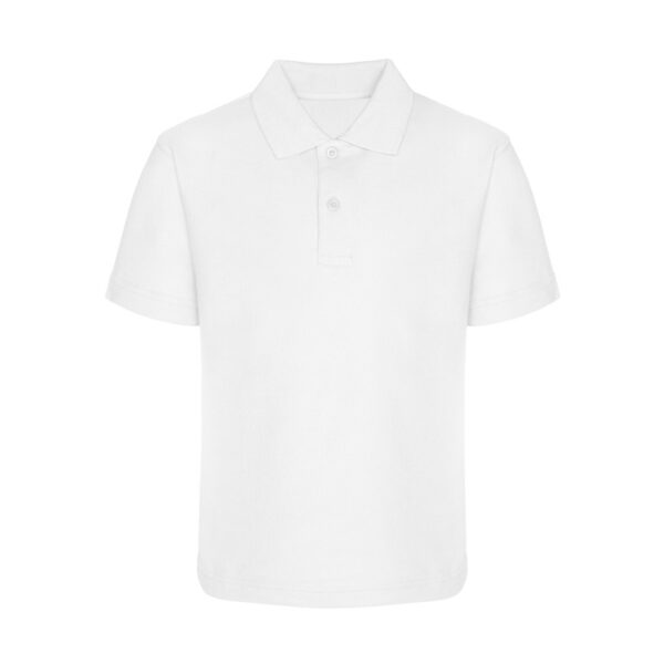 Polo with Logo
