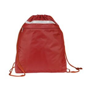 PE Bag with Logo