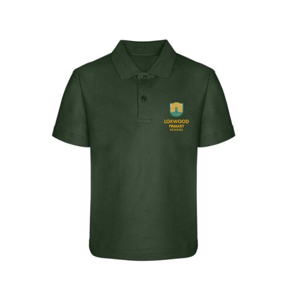 Loxwood Primary Bottle Polo