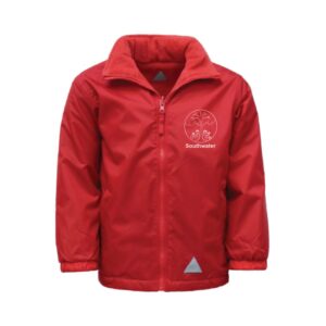 Reversible Jacket *SALE*