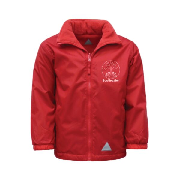 Reversible Jacket *SALE*