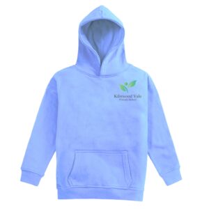 TM School Leaver's Hoodie 2026