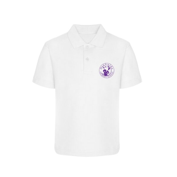 Oakfields Primary School Polo