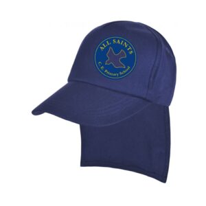 All Saints Legionnaire Hat