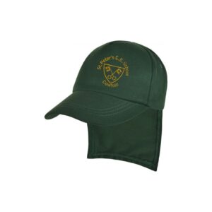 St Peters C of E Primary School Legionnaire Hat