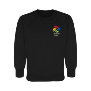Forest Leavers Sweatshirt 26