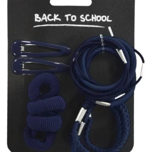 Thakeham Primary Hair Set