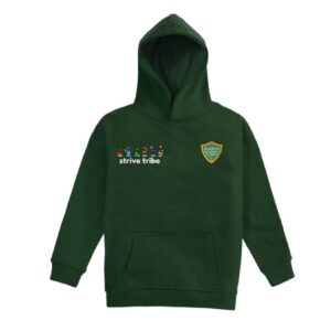Milton Mount Strive Tribe Hoodie