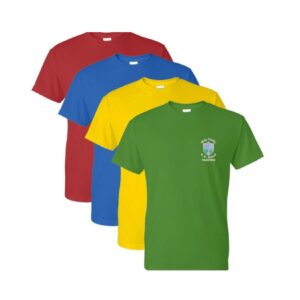 Holy Trinity PE T-Shirt with Logo