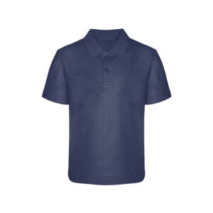 Thakeham Primary Plain Polo