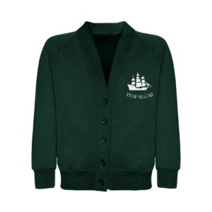 Trafalgar Infants Cardigan