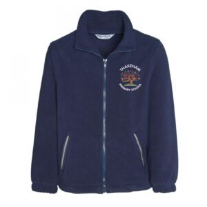Thakeham Primary Fleece *Outside Use Only*