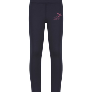 Ashurst Wood Leggings With Logo *Optional*